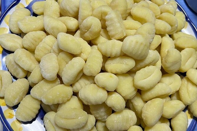 Cooking Class on the Amalfi Coast with Tasting Included - Comparing Similar Experiences