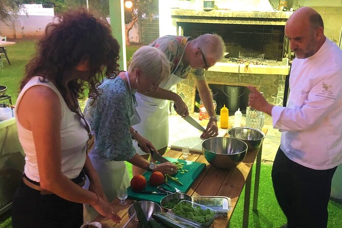 Cooking Class & Private Dining with Head Chef in Kalamata Messinia, Greece! - What Sets This Tour Apart: A Deep Dive into Messinian Flavors