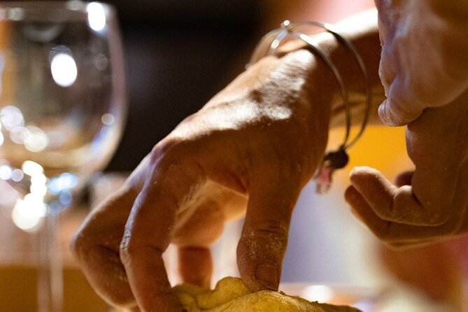 Cooking class Private tour in Rome - Exceptional Views Near the Family’s House