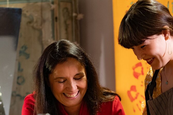 Cooking class Private tour in Rome - Convenient Logistics and Personal Touches