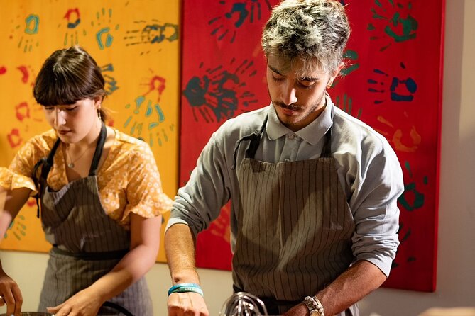 Cooking class Private tour in Rome - Flexibility for Dietary Needs and Family Participation