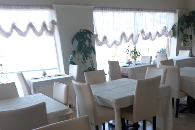 Cooking class shop market, and lunch or dinner with Chef Antonio - Booking and Cancellation Policies: Planning with Confidence