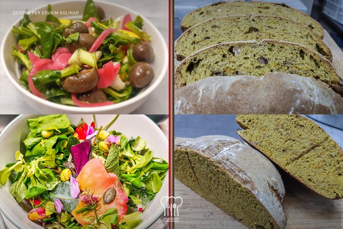 Cooking Class & Traditional Albanian Dinner - The Wine and Spirits: Enhancing the Dining Experience