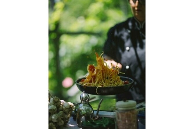 Cooking class: "Traditional dishes of the Mediterranean Diet" - Authentic Cooking in Amalfi: A Mediterranean Diet Experience