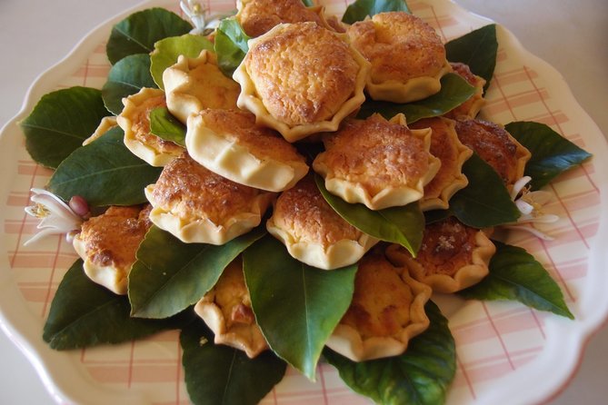 Cooking class, traditional Greek cuisine, on a Greek island - Booking and Cancellation Policy