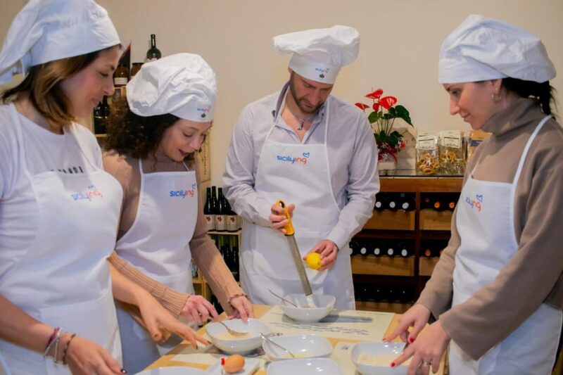 Cooking class, visit to the Catania market and light lunch - Final Thoughts on the Sicily Cooking Experience in Catania