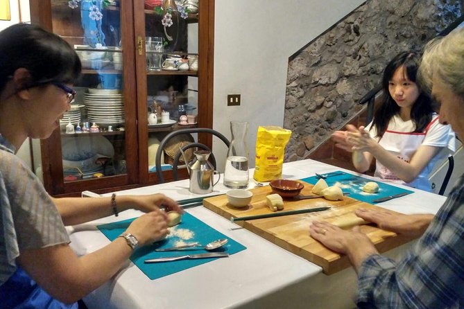 Cooking Class with a Chef in Taormina - The Reviews Highlight the Professionalism and Enjoyment