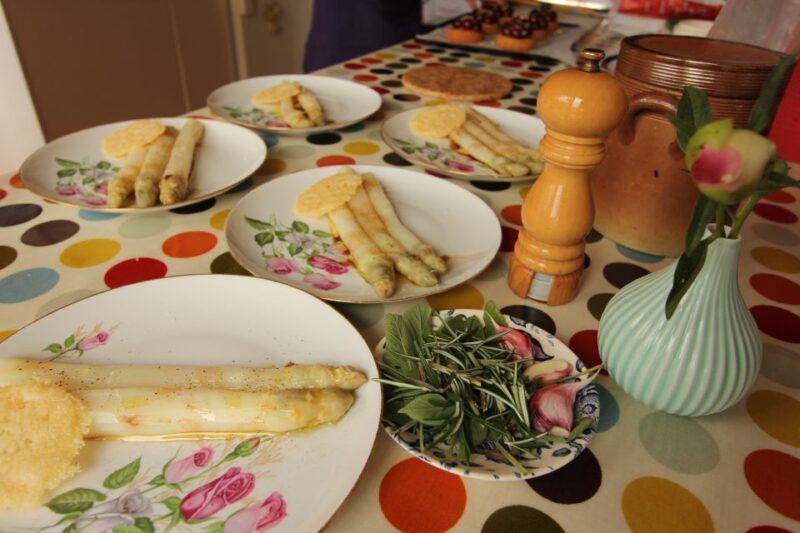 Cooking Class with a Parisian Chef - Why This Cooking Class Stands Out