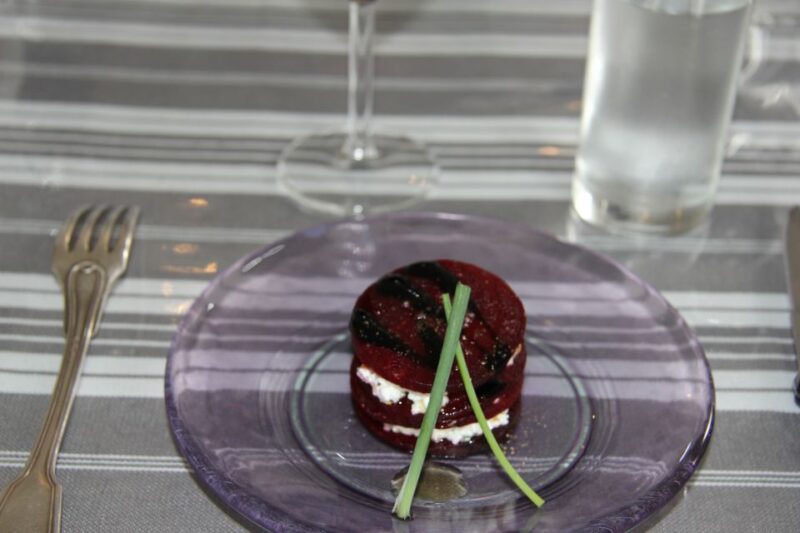 Cooking Class with a Parisian Chef - Frequently Asked Questions