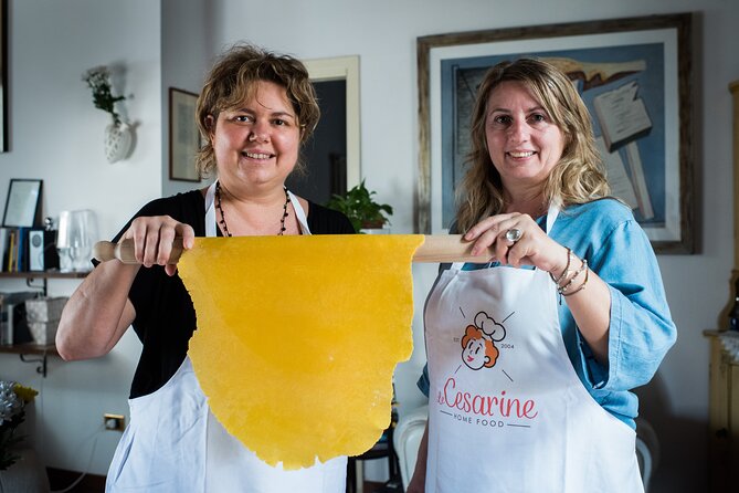 Cooking Class with a View in Lake Como - Tasting Your Creations with Regional Wines and Limoncello