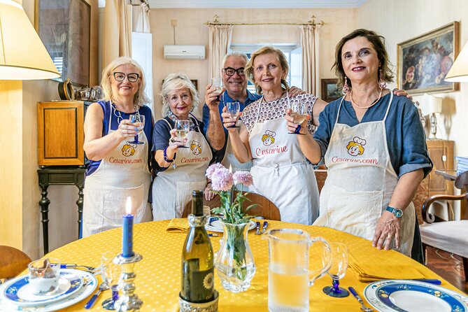 Cooking Class with a View in Lake Como - Flexible Cancellation and Booking Planning