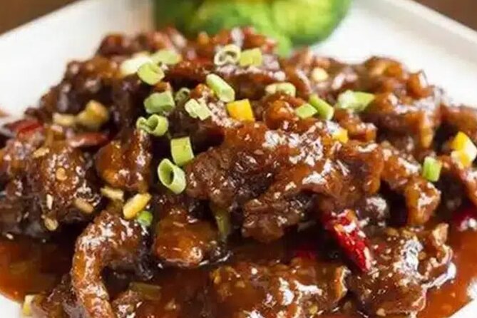 Cooking Class with Celebrity Chef Tony Hu - Who Will Appreciate This Chinese Cooking Class?