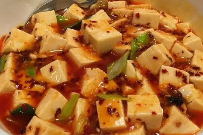 Cooking Class with Celebrity Chef Tony Hu - Location and Accessibility of the Meeting Point