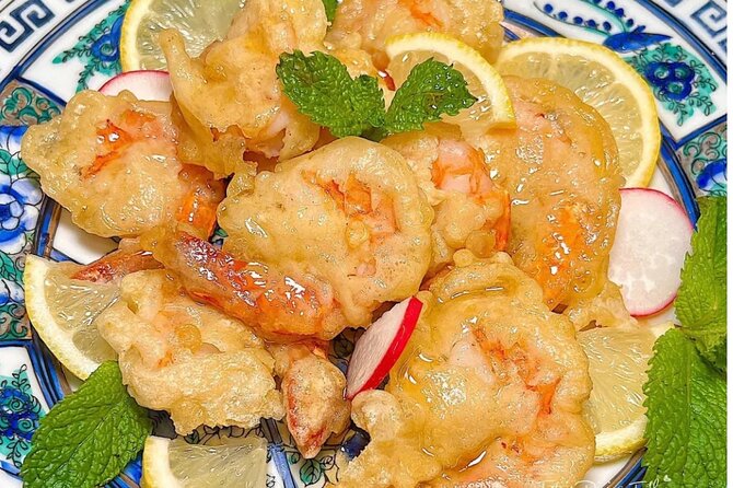 Cooking Class with Celebrity Chef Tony Hu - Logistics: Booking, Cancellation, and Group Size