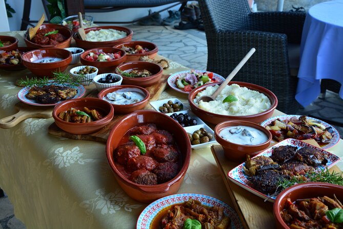 Cooking Class with dinner/lunch in Ulcinj Montenegro - The Value of an Authentic Cultural Experience