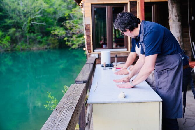 Cooking Class with Fire - An Authentic Tuscan Cooking Experience in Florence for Food Lovers