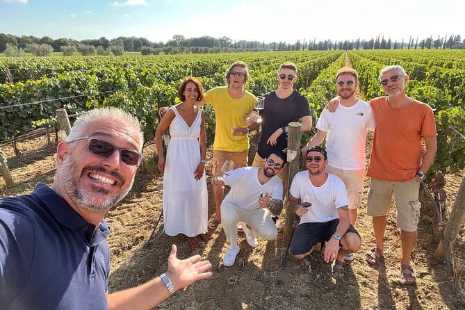Cooking Class with Fire - The Experience of Cooking Over Fire in the Tuscan Countryside