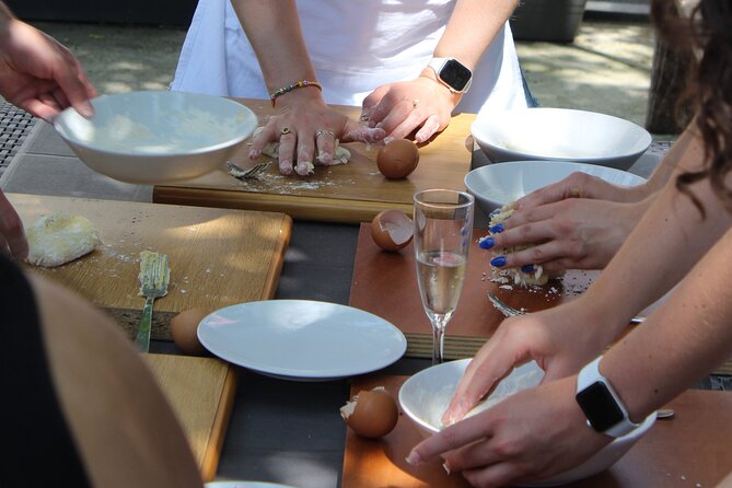 Cooking Class with Italian Mamma in Pompeii - Practical Details and Bookings