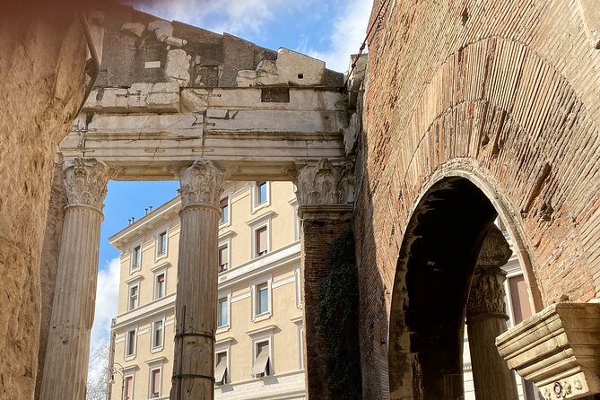 Cooking Class with Lidia YoungGrandma in Jewish area - Key Points