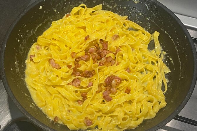 Cooking Class with Lidia YoungGrandma in Jewish area - Lidia: The Young Roman Grandmother Behind the Class