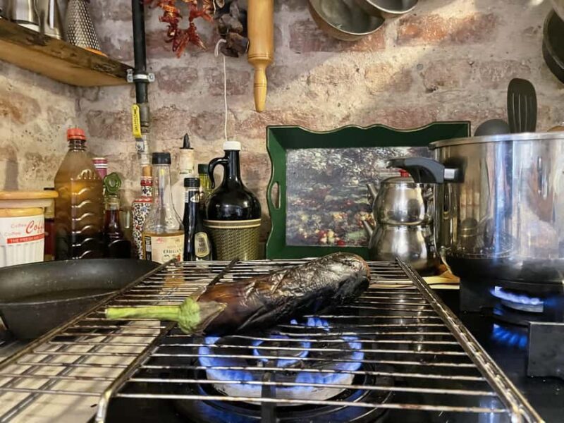 Cooking Class with Local Chef at Historic Kadkoy Home - Who Will Enjoy This Tour Most?