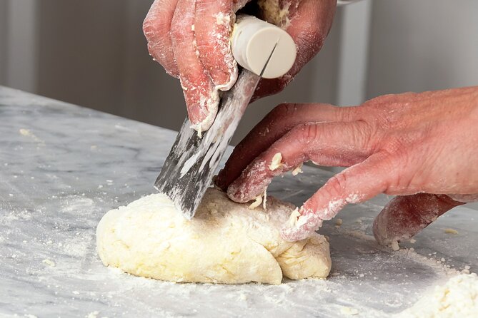 Cooking Class: Your Culinary Love Affair in Sorrento - The Tasting and Cultural Experience