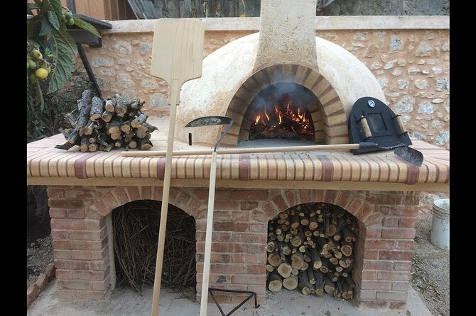 Cooking Classes and olive oil tasting.The real taste of Greece! - From Market to Villa: The Drive to a Traditional Greek Home