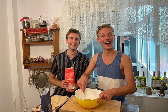 Cooking Classes and Traditional food tasting in Tirana - From the Local Market to Your Plate in Tirana