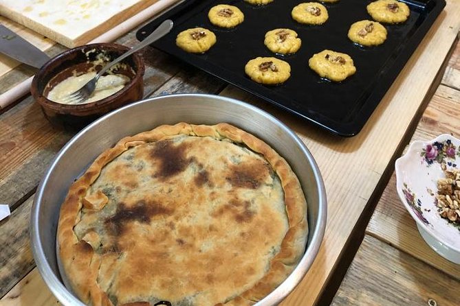 Cooking Classes and Traditional food tasting in Tirana - The Unique Focus on Tave Kosi and Its Cultural Roots