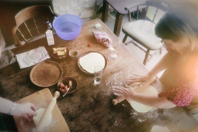 Cooking Classes by the Sea - Starting Point and Meeting Logistics in Zakynthos