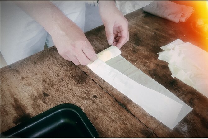 Cooking Classes by the Sea - The Role of the Seaside Setting at Marlens Garden