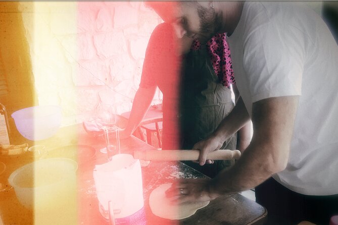 Cooking Classes by the Sea - The Wine and Food Pairings