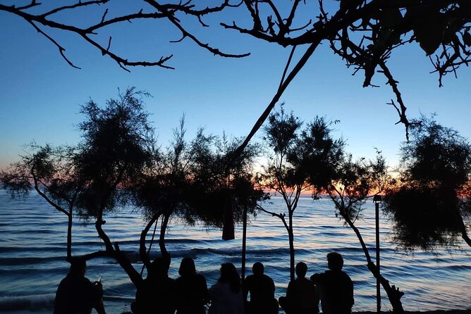 Cooking Classes by the Sea - The Guides and Their Passion for Greek Cuisine