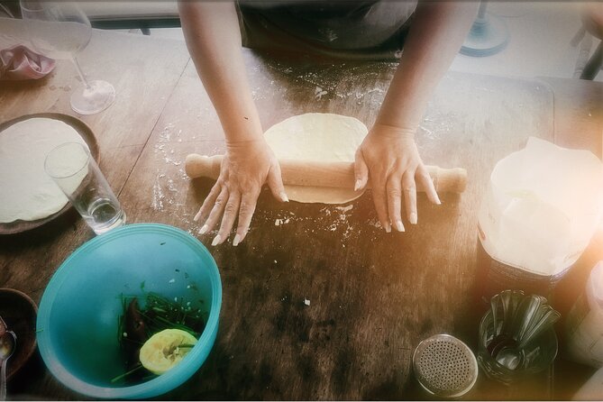 Cooking Classes by the Sea - The Experience for Specific Types of Guests