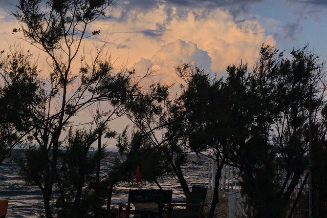 Cooking Classes by the Sea - Booking and Flexibility