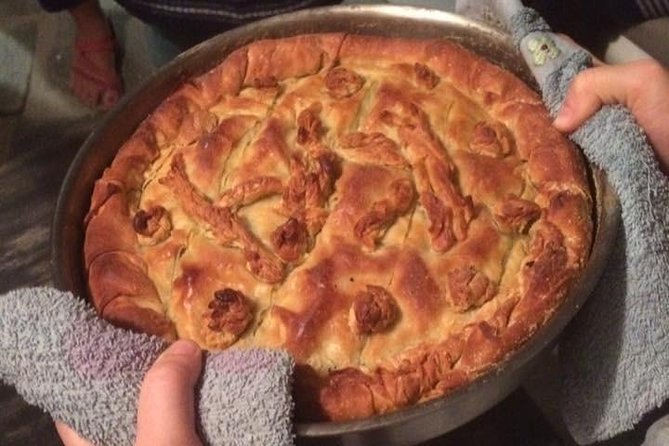 Cooking Classes in Mykonos Greece - Key Points