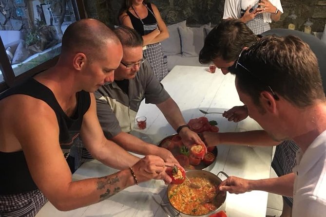 Cooking Classes in Mykonos Greece - Optional Farm or Island Tours for Deeper Insight