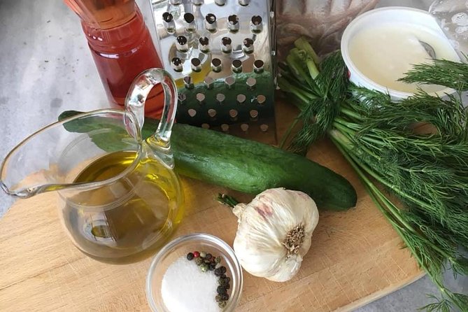 Cooking Classes in Mykonos Greece - Practical Details: Logistics and Group Size