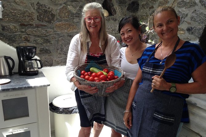 Cooking Classes in Mykonos Greece - What Sets This Tour Apart from Other Cooking Classes