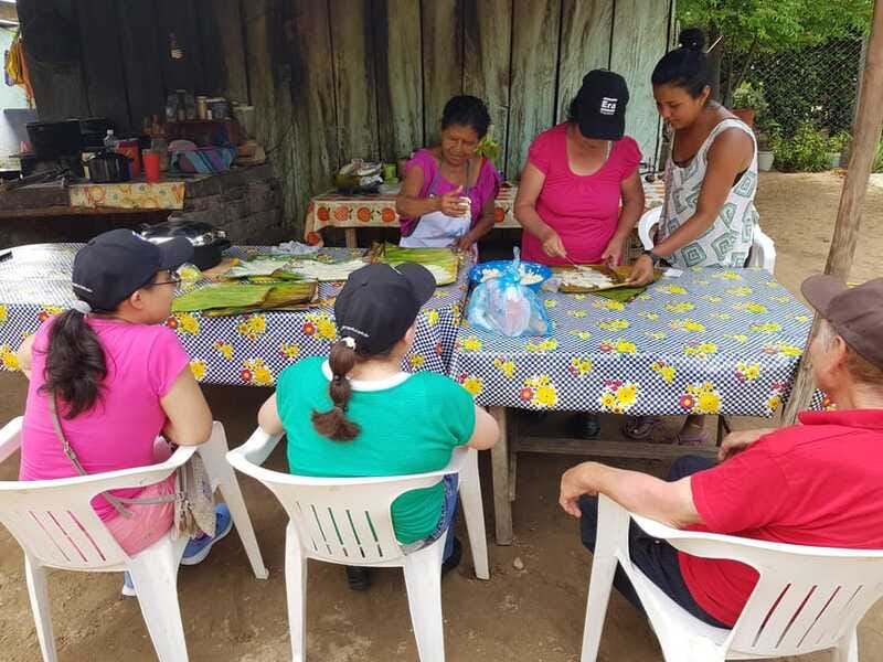 Cooking classes in Puerto Escondido (Learn how to cook Mole de Oaxaca). - Whats Included in the Price