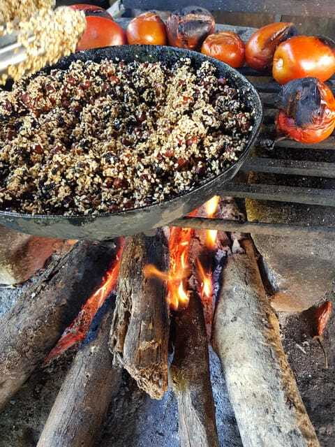 Cooking classes in Puerto Escondido (Learn how to cook Mole de Oaxaca). - Accessibility and Practical Tips