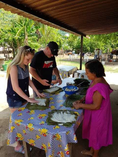 Cooking classes in Puerto Escondido (Learn how to cook Mole de Oaxaca). - How the Experience Differs from Other Cooking Classes