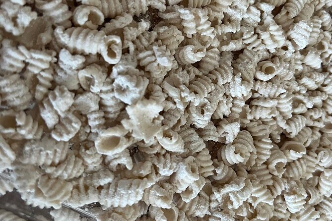 Cooking classes with the chef - Flexibility with Dietary Requests