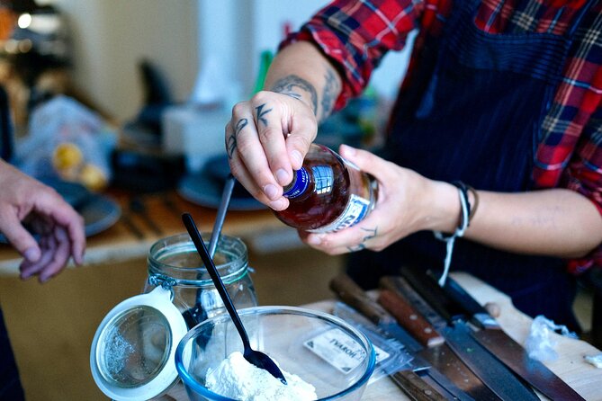 Cooking Czech Menu with Chef - Why This Tour Stands Out