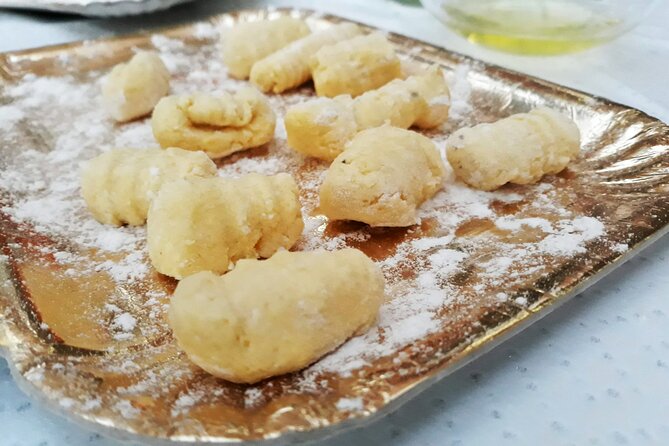 Cooking experience in Minori with a view of the Amalfi Coast - Authentic Cooking in Minori with Scenic Amalfi Coast Views