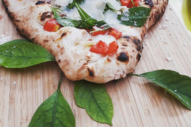 Cooking experience in Minori with a view of the Amalfi Coast - What’s Included: Drinks and Refreshments