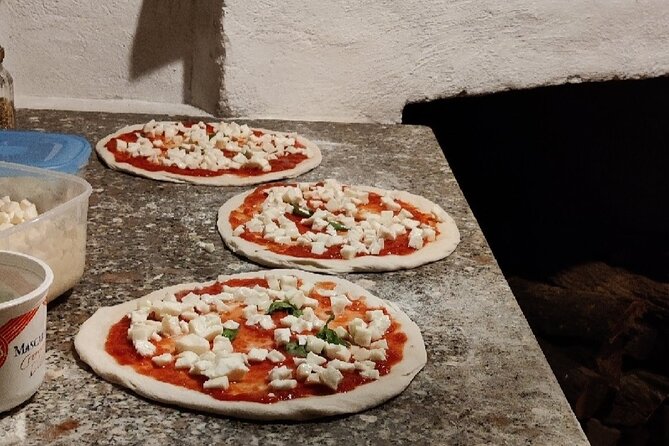 Cooking experience in Minori with a view of the Amalfi Coast - The Charm of a Scenic, Family-Style Cooking Class