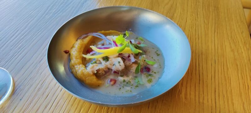 Cooking Experience & Market Tour - Key Points