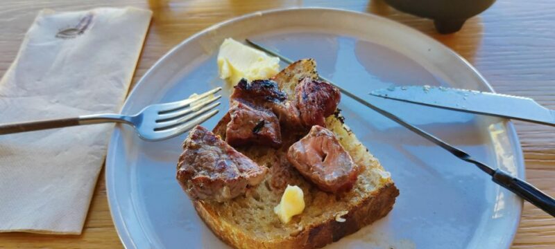 Cooking Experience & Market Tour - Practical Information: Meeting Point and Booking Details