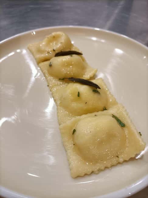Cooking Lesson : Fresh Pasta in Gragnano - Who Should Consider This Pasta-Making Class